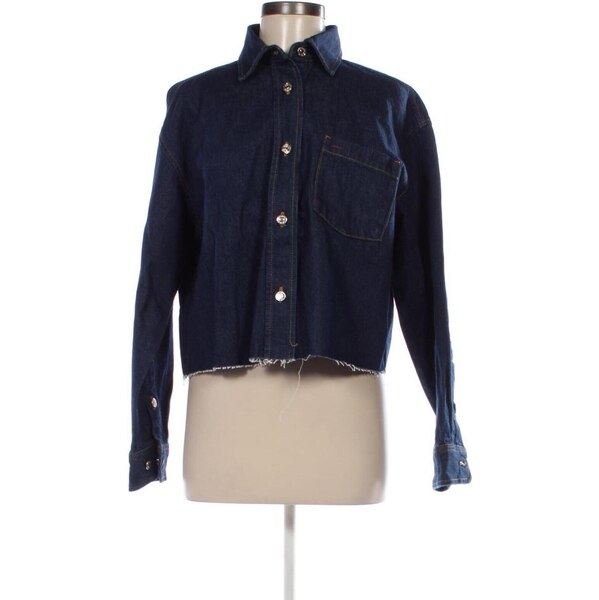 Dámska košeľa Tommy Jeans 66825381