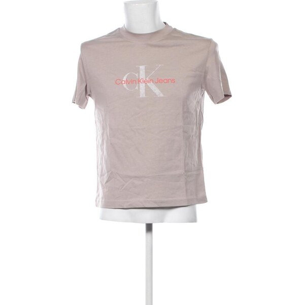 Pánske tričko Calvin Klein Jeans 66825392