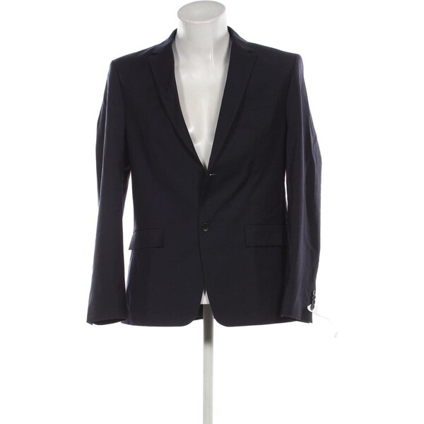 Pánske sako Calvin Klein 66825394