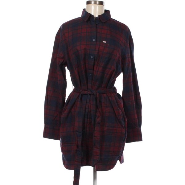 Šaty Tommy Jeans 66825405