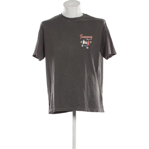 Pánske tričko Tommy Jeans 66825396