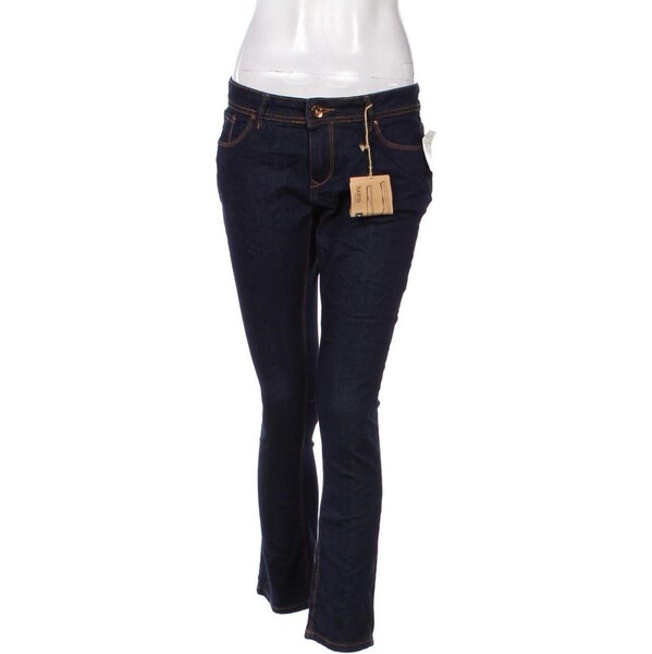 Dámske džínsy Janina Denim 66825449