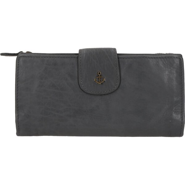 Harbour 2nd Peňaženka Melodie tmavosivá 66834853