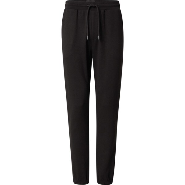 Lyle & Scott Nohavice čierna 66834868