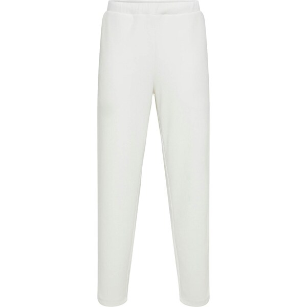 SELECTED Nohavice krémová 66834911