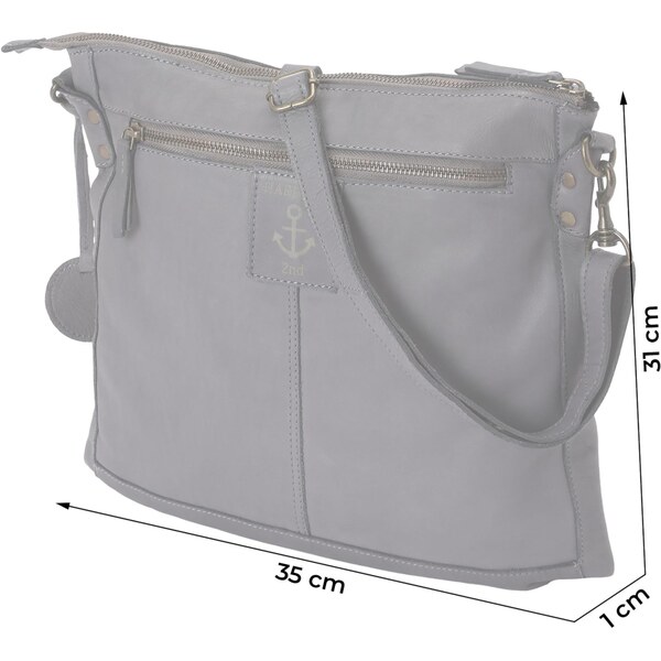 Harbour 2nd Taška cez rameno Vera čadičová 66834925