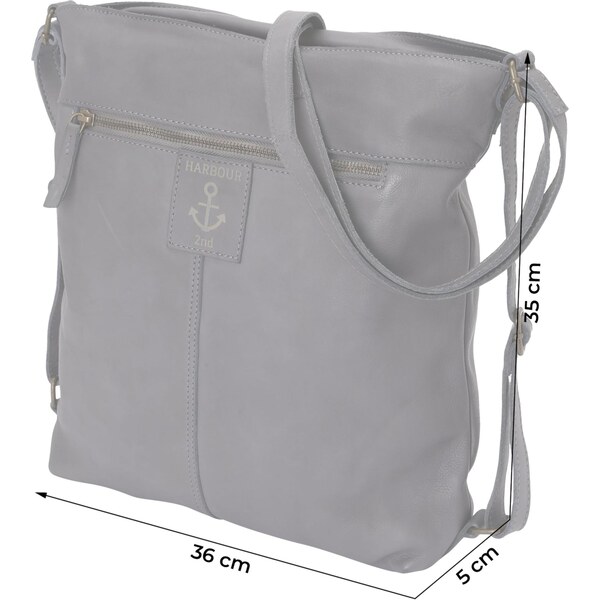Harbour 2nd Taška cez rameno Nora čadičová 66834929