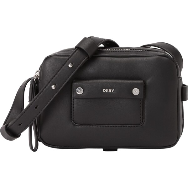 DKNY Taška cez rameno čierna 66835018