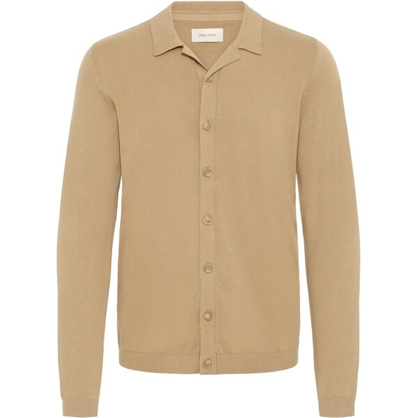 BLEND Kardigán BHBRAY béžová 66835028