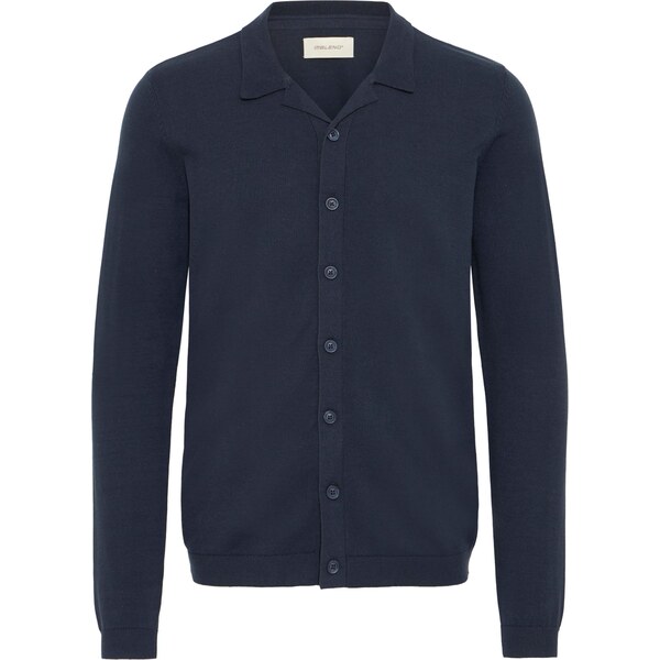 BLEND Kardigán BHBray tmavomodrá 66835030