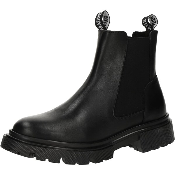 STEVE MADDEN Chelsea čižmy Raquel čierna 66835046