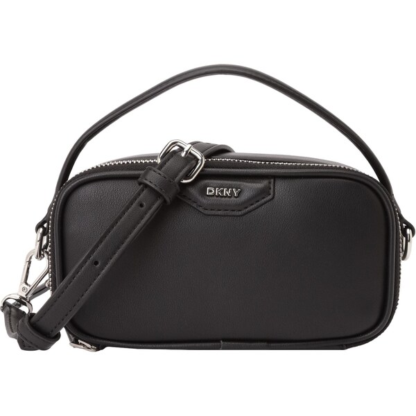 DKNY Kabelka čierna 66835066