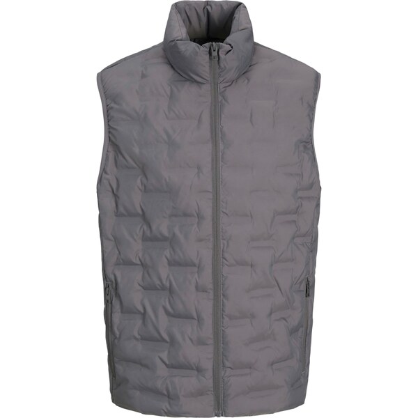 JACK & JONES Vesta JWHASTON sivá 66835098