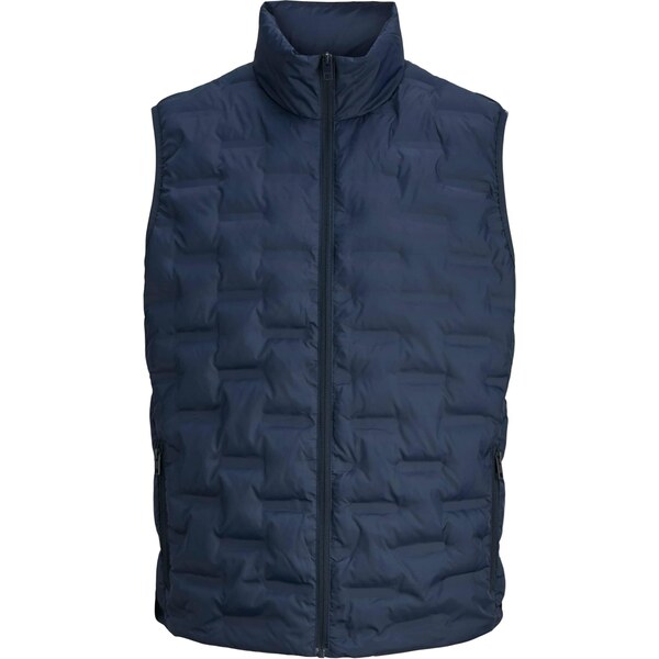 JACK & JONES Vesta JWHASTON tmavomodrá 66835099