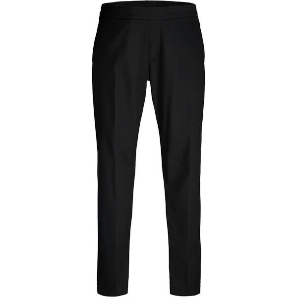 JACK & JONES Nohavice JWHKANE čierna 66835086