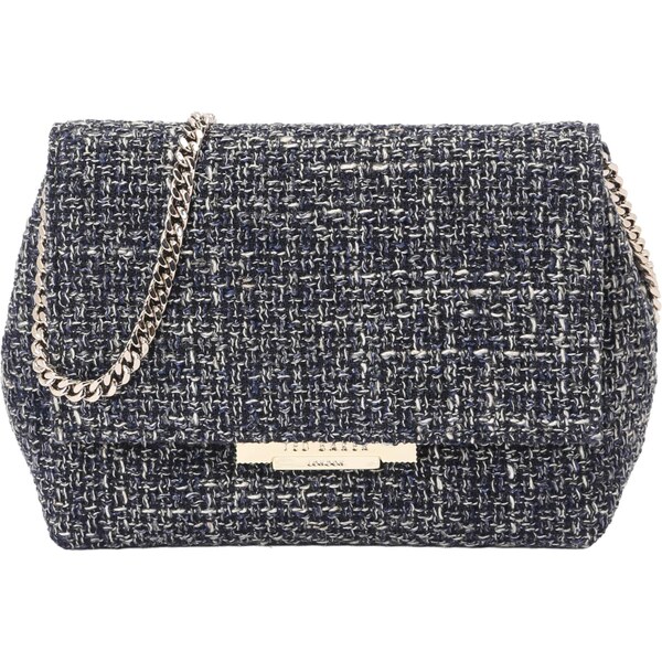 Ted Baker Taška cez rameno Libbiie námornícka modrá 66835106