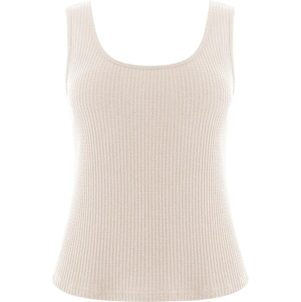 Imily Bela Pyžamo krémová 66835199