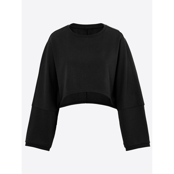 Imily Bela Mikina čierna 66835204