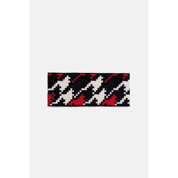 Čelenka s prímesou vlny Perfect Moment 66878952