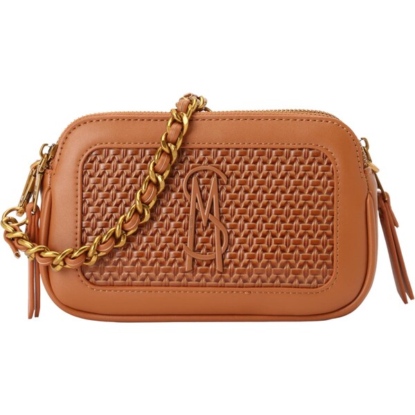 STEVE MADDEN Taška cez rameno Bdaisy-W mandarínková 66835216