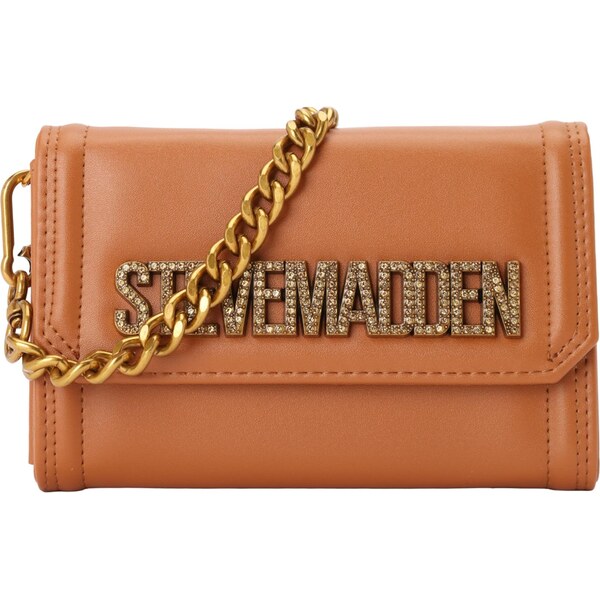 STEVE MADDEN Taška cez rameno Bquiet oxidová 66835214