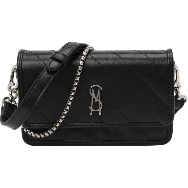 STEVE MADDEN Taška cez rameno Brelax čierna 66835218