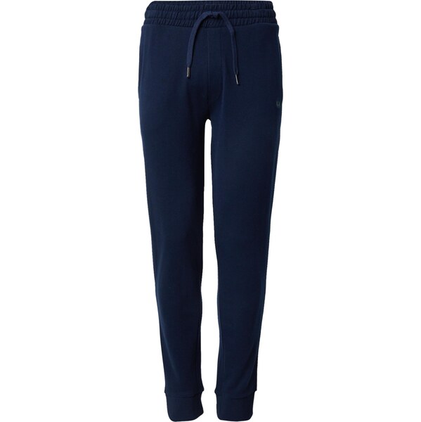 La Martina Nohavice námornícka modrá 66835298