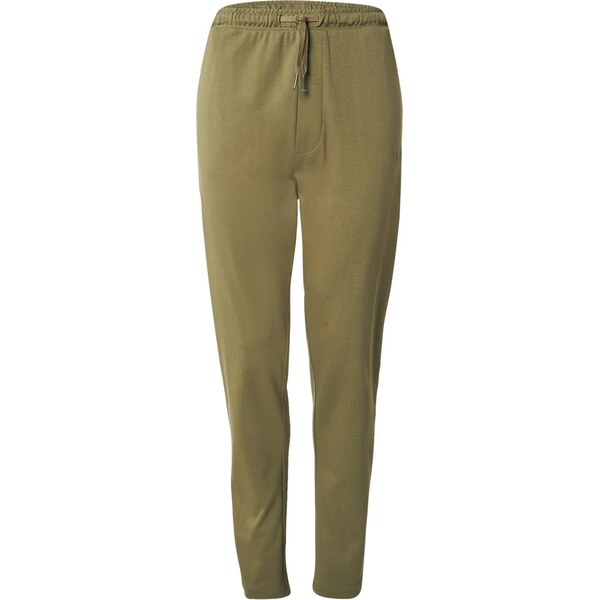 Pepe Jeans Nohavice olivová 66835318