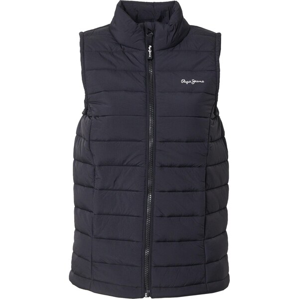 Pepe Jeans Vesta čierna 66835363