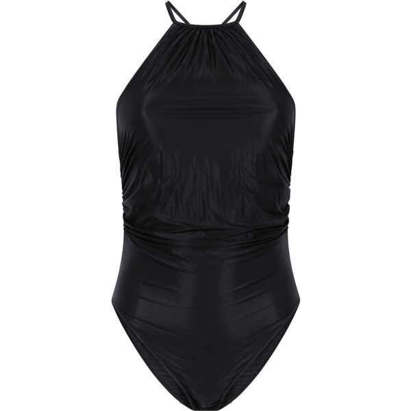 Hunkemöller Body čierna 66835367