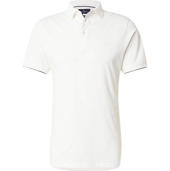 Hackett London Tričko biela 66835378