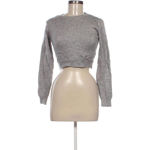 Dámsky pulóver SHEIN 66828002