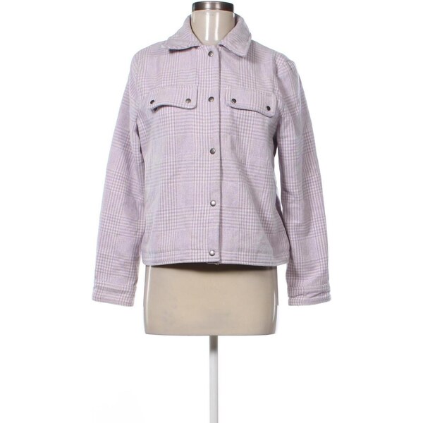 Dámska bunda Apricot 66828022