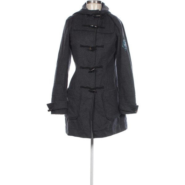 Dámsky kabát White Season 66828004