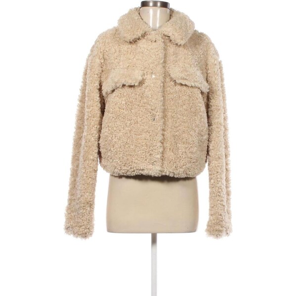 Dámsky kabát Amisu 66827963