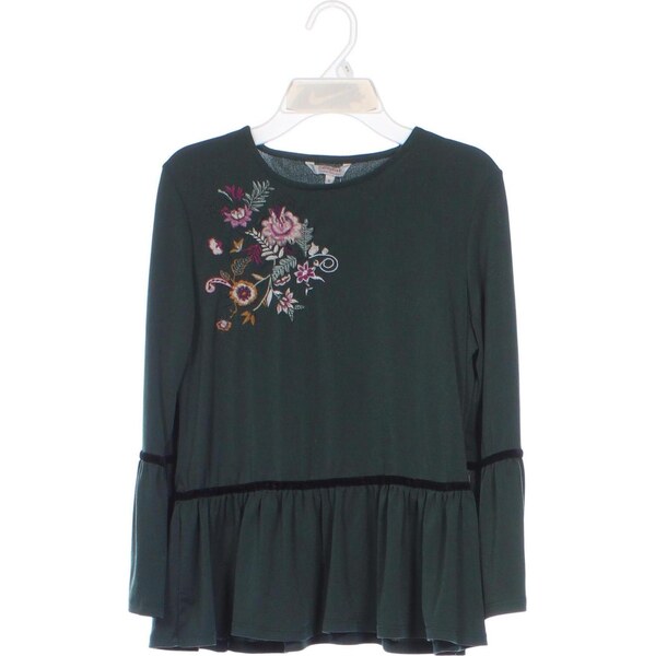 Dámska blúza Clockhouse 66828047