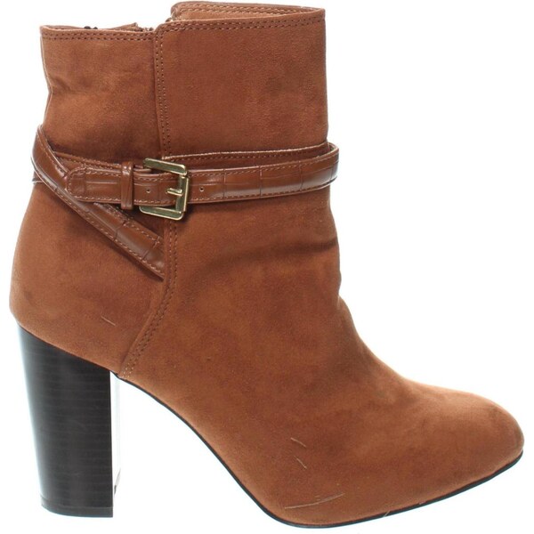 Dámské poltopánky H&M 66827997