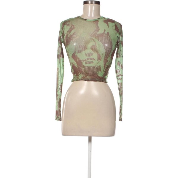 Dámska blúza H&M Divided 66828039