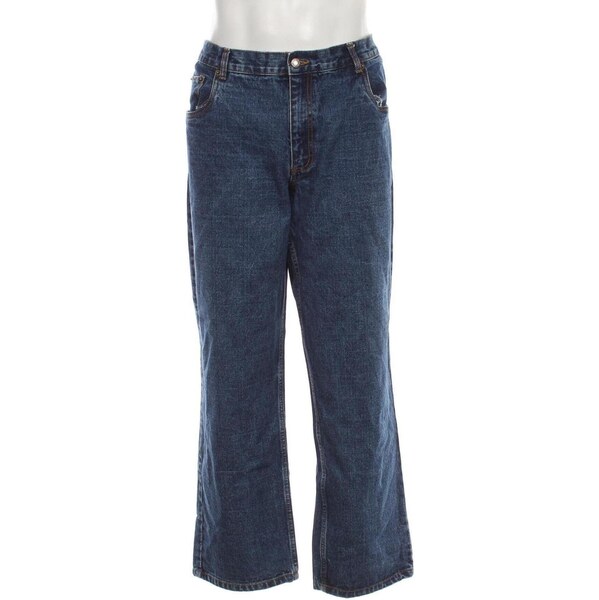 Pánske džínsy Unbranded 66828149