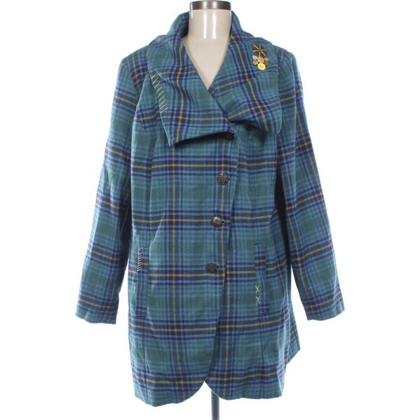 Dámsky kabát Rainbow 66828158