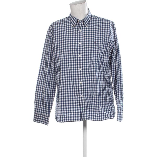 Pánska košeľa Tommy Hilfiger 66828113