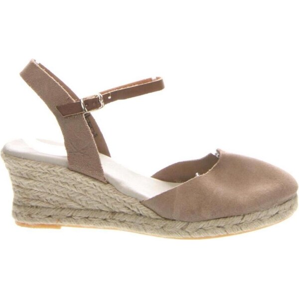 Dámske topánky Sansibar 66828215