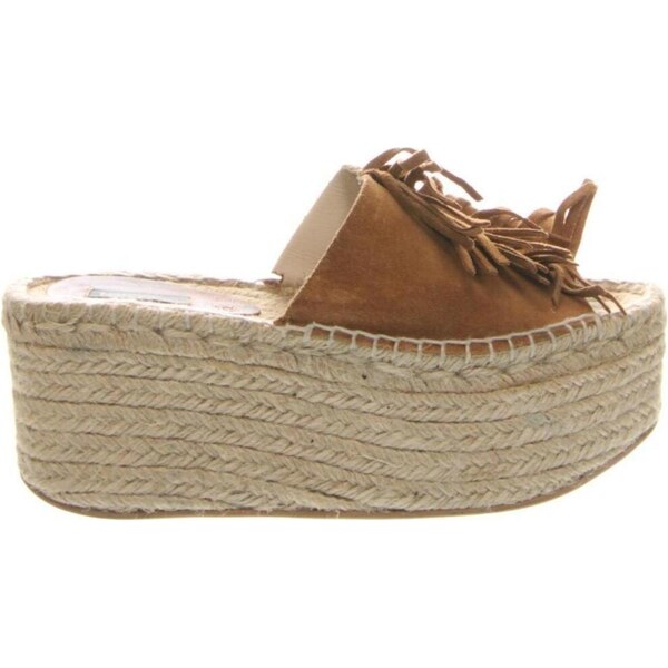 Papuče Mango 66828217