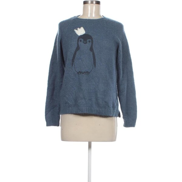 Dámsky pulóver Jean Pascale 66828189