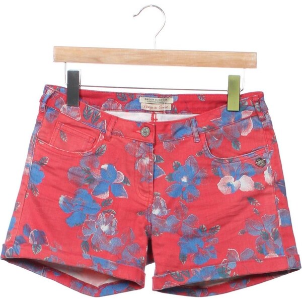 Dámske kraťasy Maison Scotch 66828102