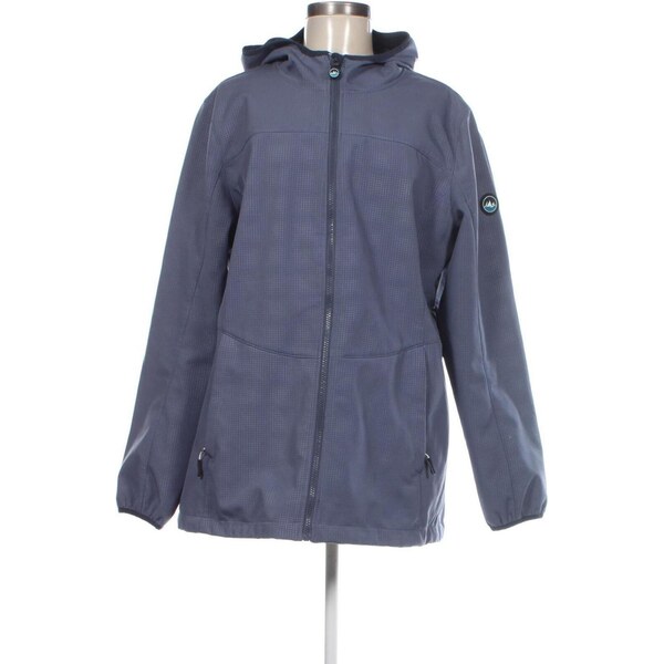 Dámska bunda Polarino 66828223