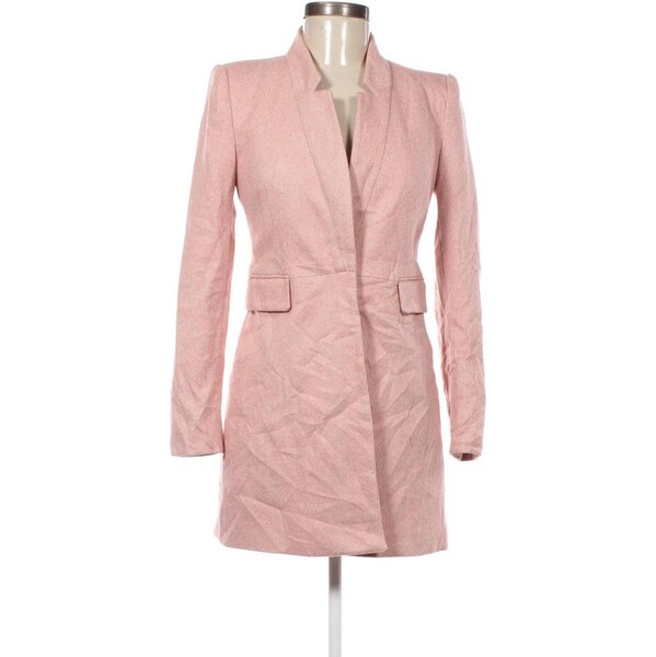 Dámsky kabát Zara 66828286