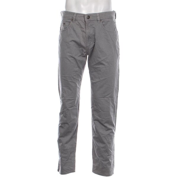 Pánske nohavice Bugatti 66828316