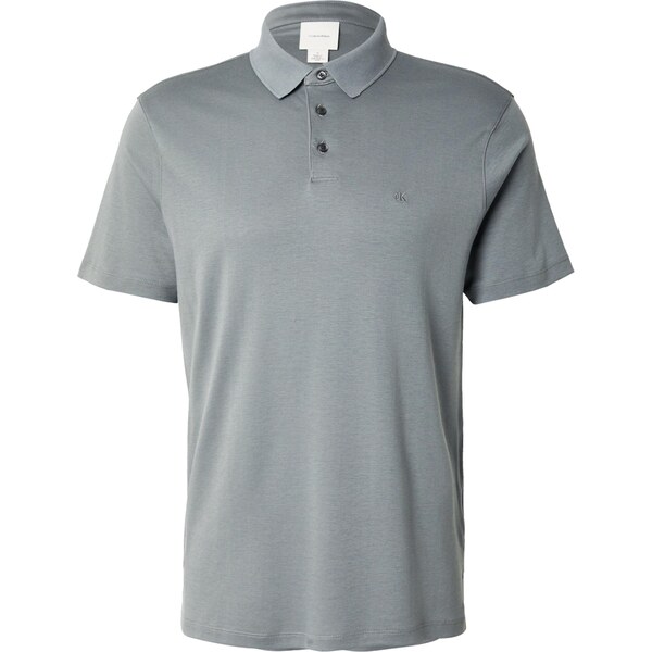 Calvin Klein Tričko nefritová 66835395