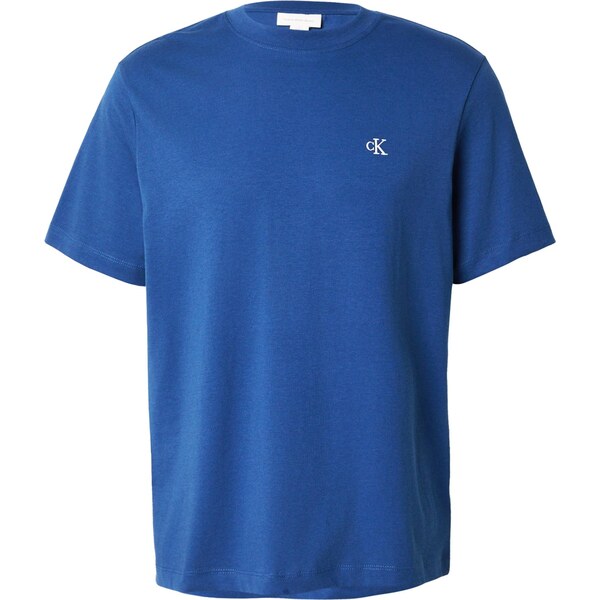 Calvin Klein Jeans Tričko modrá 66835396